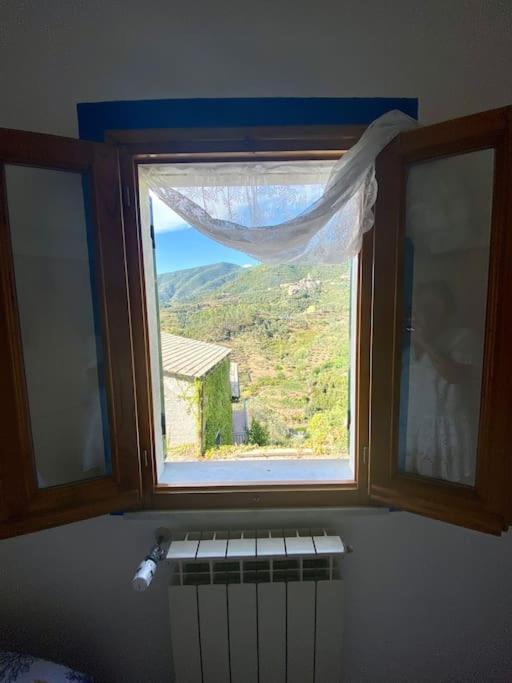 Vila Un Tuffo Nel Mare Levanto Exteriér fotografie